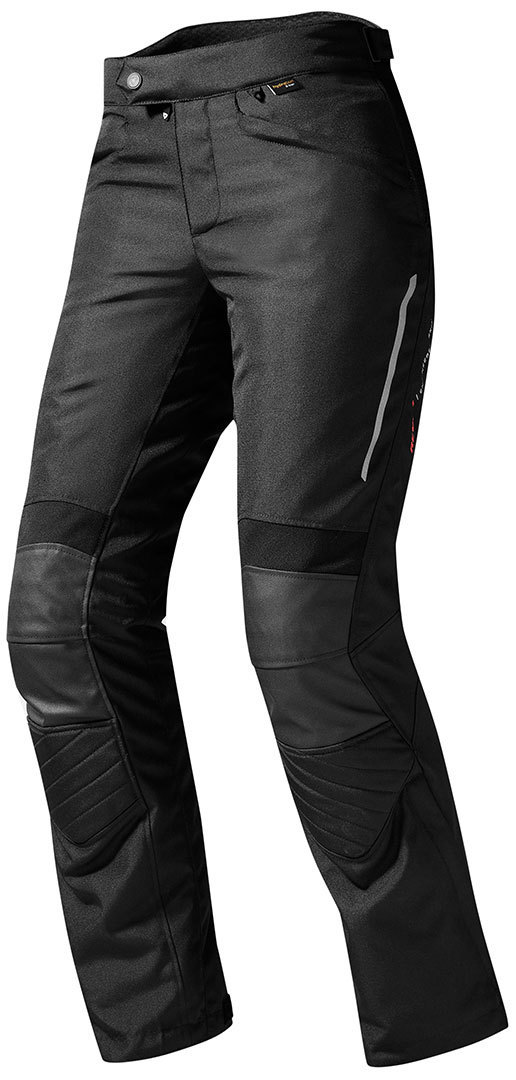 Revit Factor 3 Pantalons Textile Mesdames Noir 46