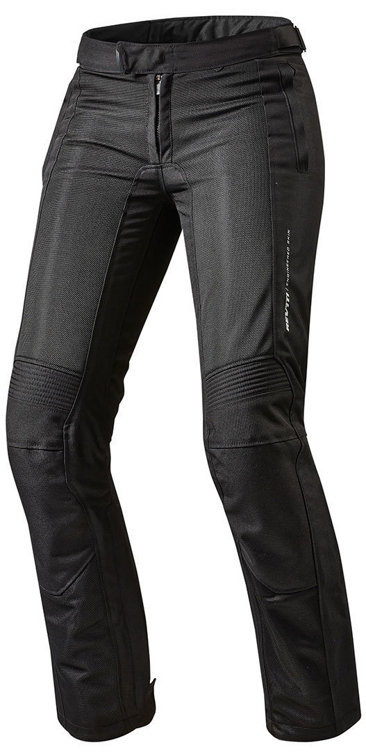 Revit Airwave 2 Pantalons Textile Mesdames Noir 38