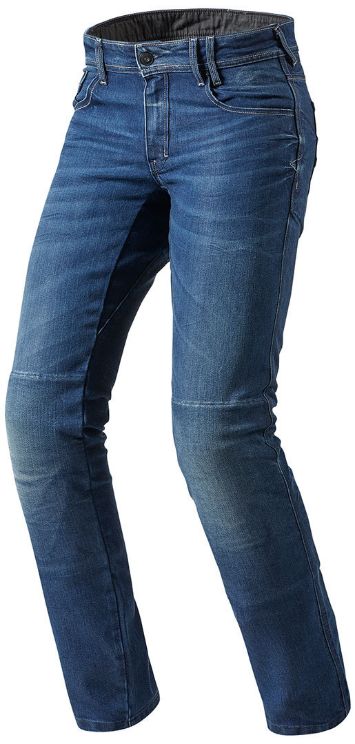 Revit Austin Jeans Jeans/Pantalons Bleu 28