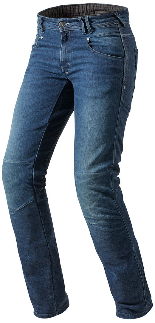 Revit Corona Jeans Jeans/Pantalons Bleu 33