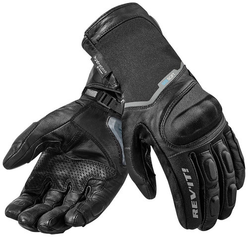 Revit Summit 2 H2O Waterdichte Handschoenen Zwart 3Xl revit kopen in de aanbieding