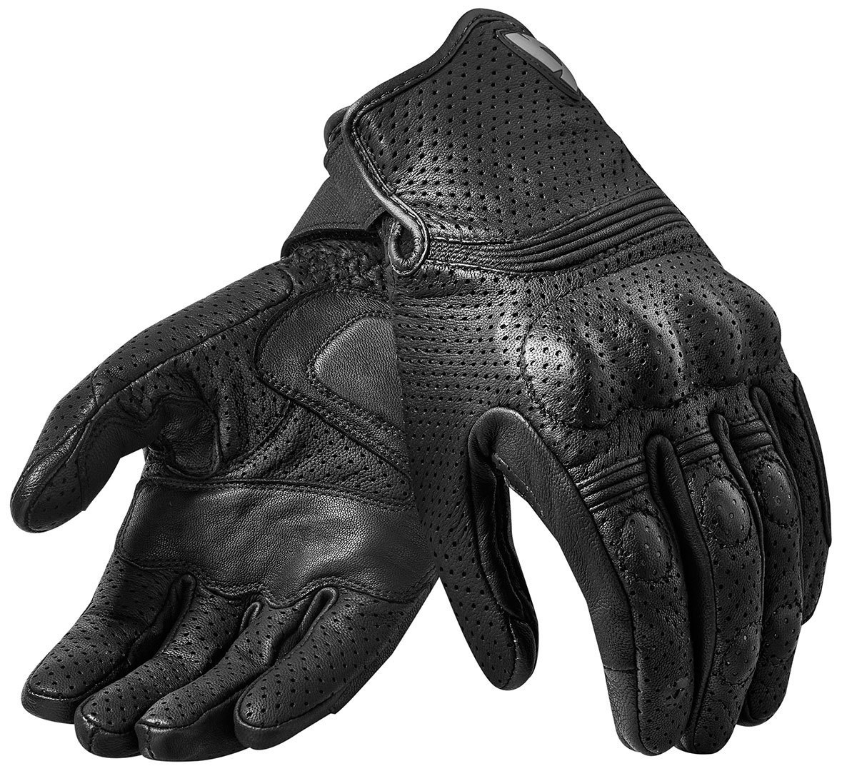 Revit Fly 2 Gants de dames Noir M