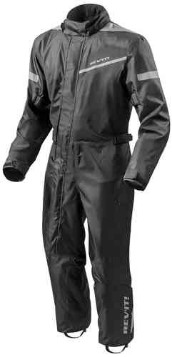 Revit Pacific 2 H2O Regen Pak Zwart 2Xl revit kopen in de aanbieding