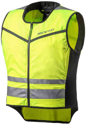 Revit Athos 2 Chaleco Amarillo 4XL