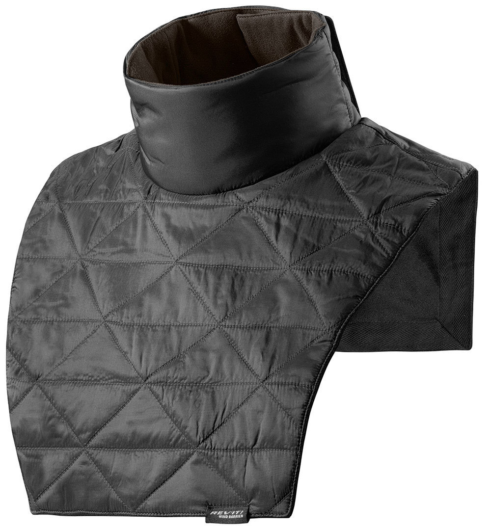 Revit Virgo WB Neck Brace Noir S