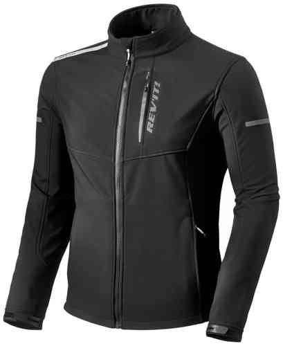 Revit Edison Lady Negro XL