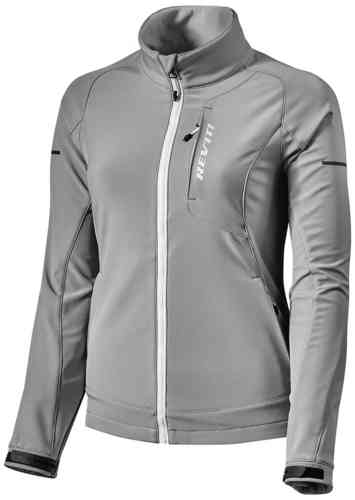 Revit Edison Lady Gris S