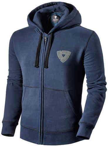 Revit Nixon Cardigan Blauw Xl revit kopen in de aanbieding Revit Nixon Cardigan Blauw Xl revit kopen in de aanbieding