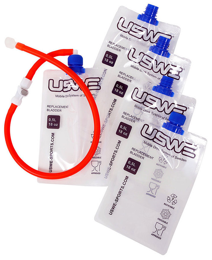 Revit USWE Hydra RR1 Handsfree 0.5 L