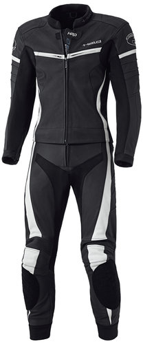 Held Spire Twee Stuk Motorfiets Leder Pak Zwart Wit 54 held kopen in de aanbieding Held Spire Twee Stuk Motorfiets Leder Pak Zwart Wit 54 held kopen in de aanbieding