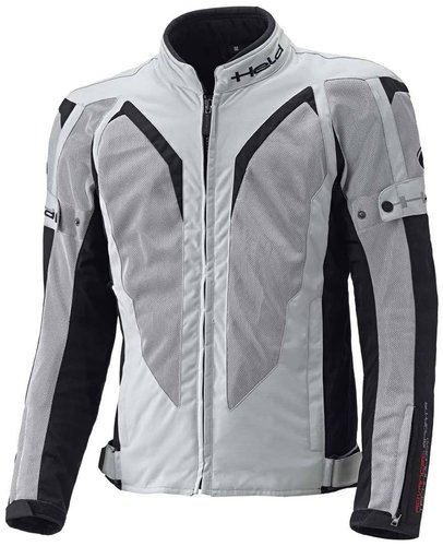 Held Sonic Textiel Jas Zwart Grijs 3Xl held kopen in de aanbieding Held Sonic Textiel Jas Zwart Grijs 3Xl held kopen in de aanbieding