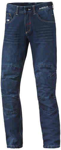 Held Barrier Motorcycle Jeans Pants Pantalones vaqueros de motocicl... Azul 31