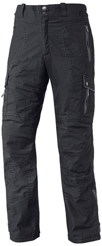 Held Trader Motorfiets Jeans Broek Zwart 3Xl held kopen in de aanbieding