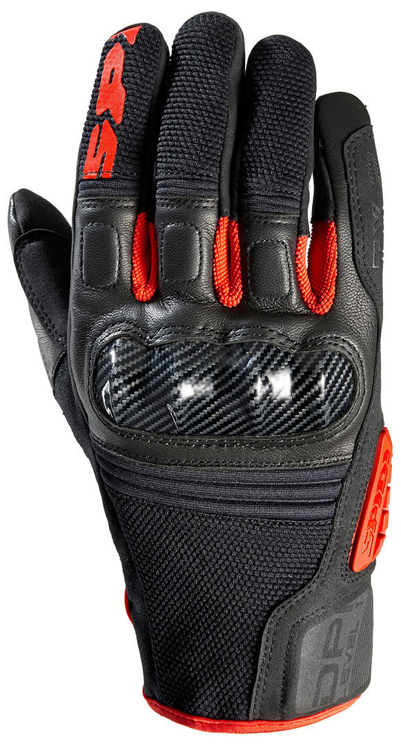 Spidi TX-2 Gants Rouge 2XL