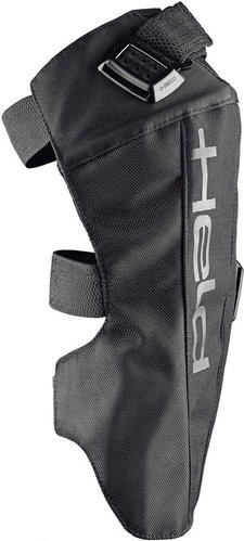 Held Citysafe Knie Beschermers Zwart Een Maat held kopen in de aanbieding