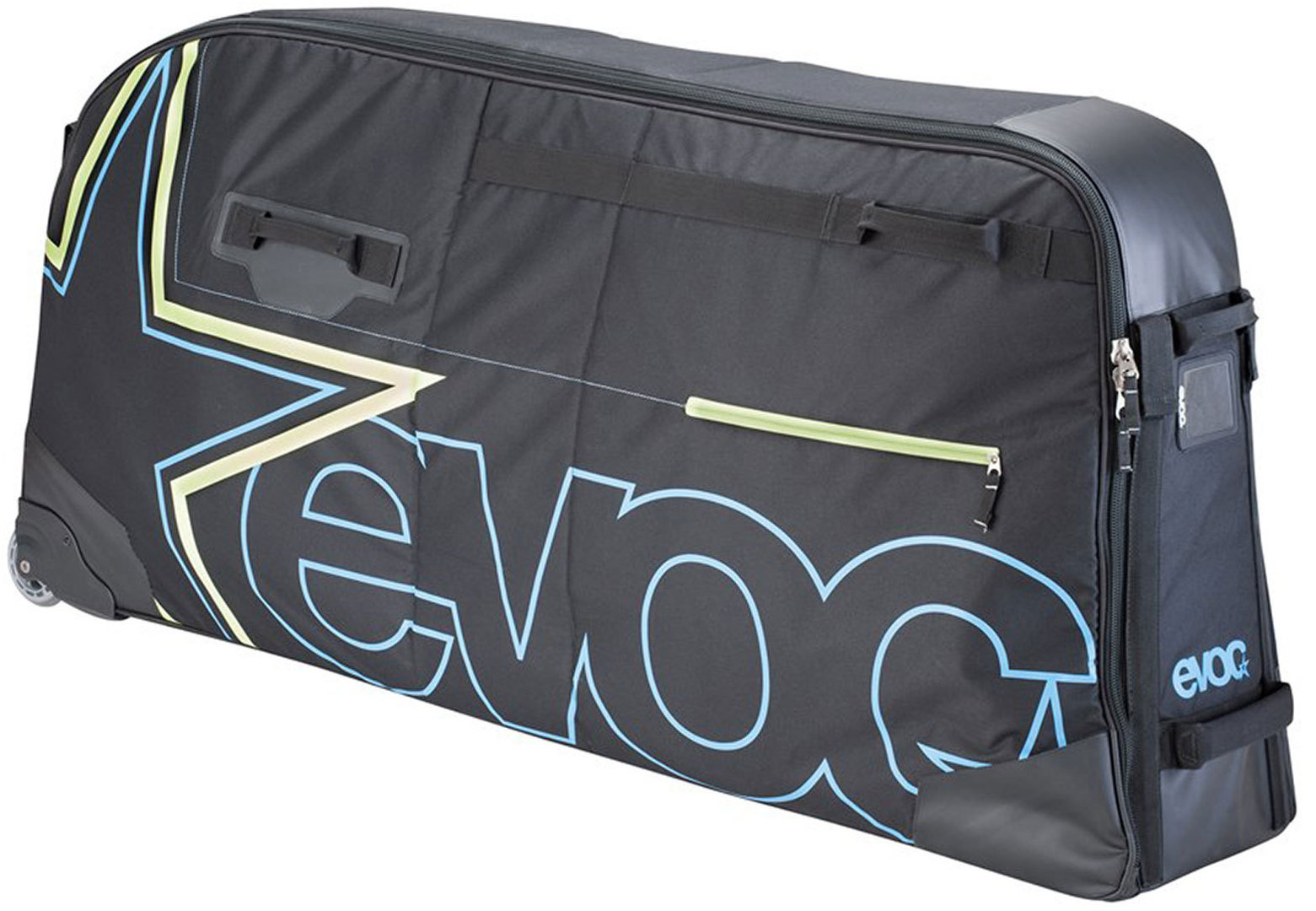 Image of Evoc BMX Travel Bag 200l Sac de voyage Noir unique taille