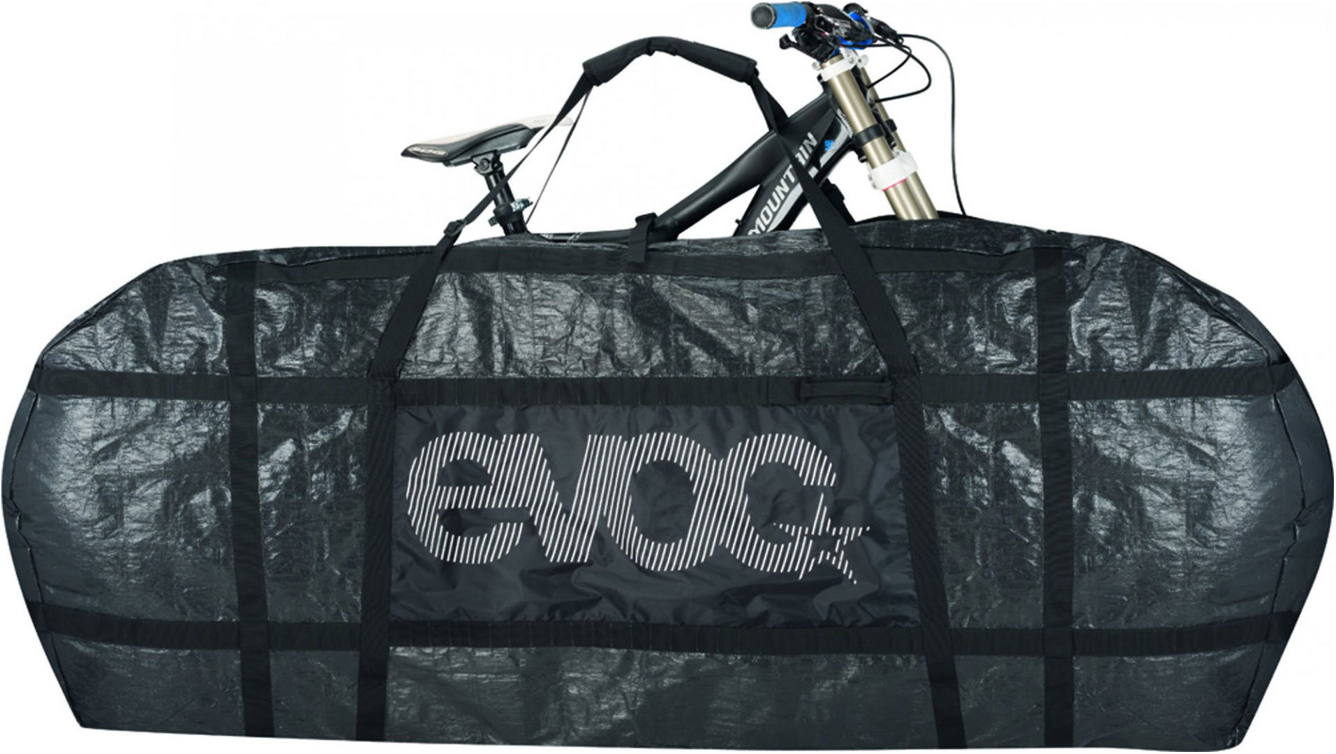 Image of Evoc Noir unique taille