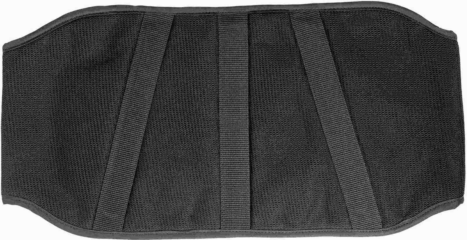 Held Varco Ceinture de reins Noir M