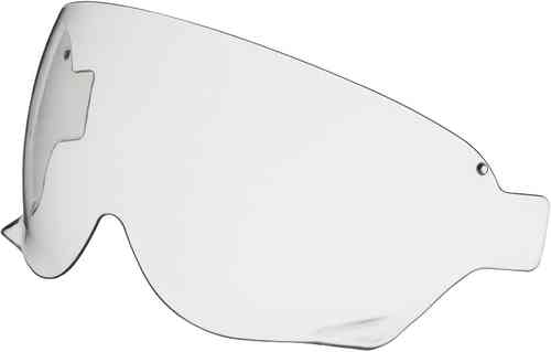Shoei CJ-3 Visera transparente
