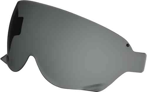 Shoei CJ-3 Visera Gris