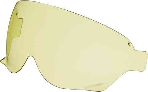 Shoei CJ-3 Visera Amarillo