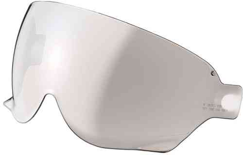 Shoei Cj 3 Vizier Zilver shoei kopen in de aanbieding