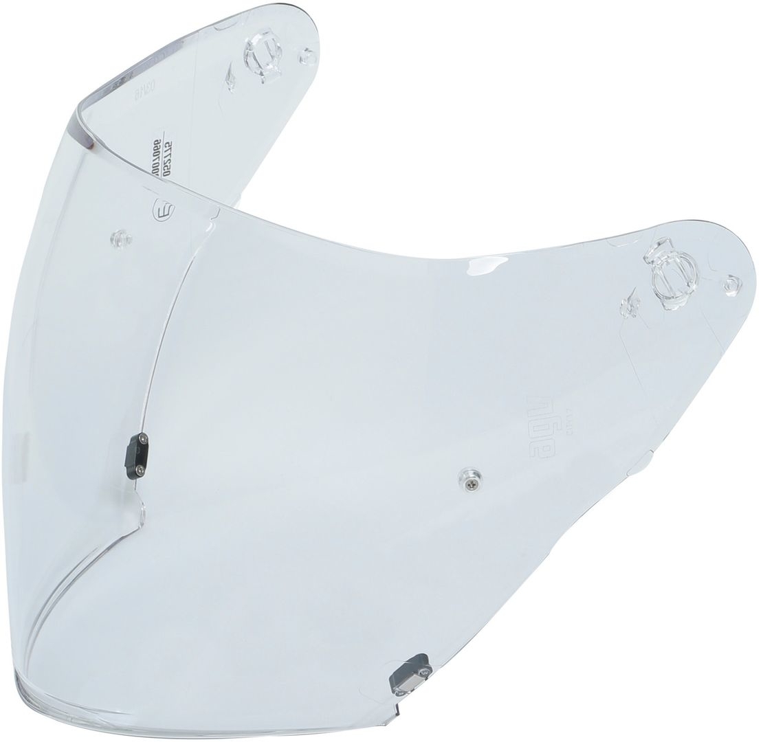 AGV City 17 K-5 Jet Visière transparent