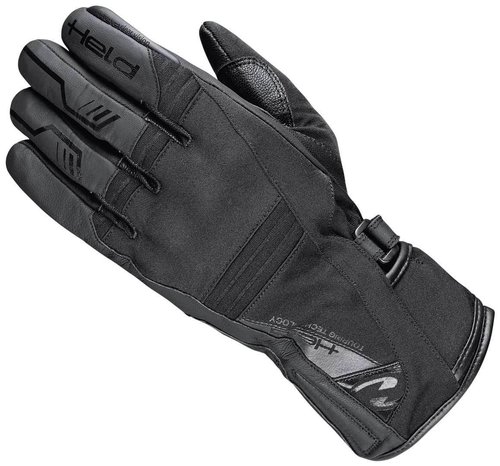 Held Feel N Proof Motorfiets Handschoenen Zwart Xl held kopen in de aanbieding Held Feel N Proof Motorfiets Handschoenen Zwart Xl held kopen in de aanbieding