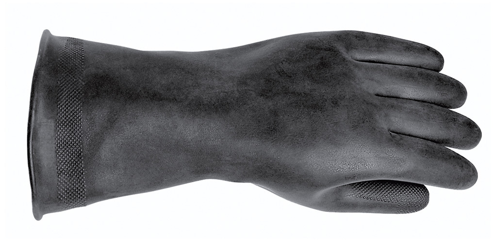 Held Sur gants 2235 Noir L