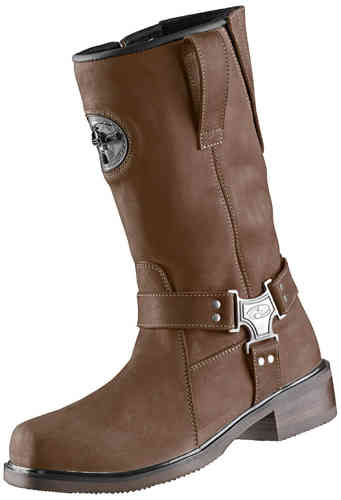 Held Nevada Ii Motor Laarzen Bruin 39 held kopen in de aanbieding Held Nevada Ii Motor Laarzen Bruin 39 held kopen in de aanbieding