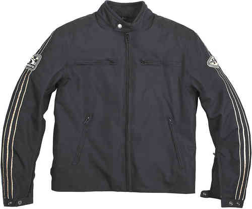 Helstons Ace Cordura Textiel Jas Zwart 4Xl helstons kopen in de aanbieding Helstons Ace Cordura Textiel Jas Zwart 4Xl helstons kopen in de aanbieding