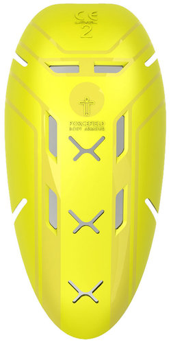 Forcefield Isolator Pu L2 De Beschermer Van De Elleboog Geel Een Maat forcefield kopen in de aanbieding Forcefield Isolator Pu L2 De Beschermer Van De Elleboog Geel Een Maat forcefield kopen in de aanbieding