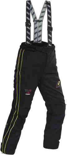 Rukka Orbita Gore Tex Dames Motorfiets Textiel Broek Zwart Geel 40 rukka kopen in de aanbieding Rukka Orbita Gore Tex Dames Motorfiets Textiel Broek Zwart Geel 40 rukka kopen in de aanbieding