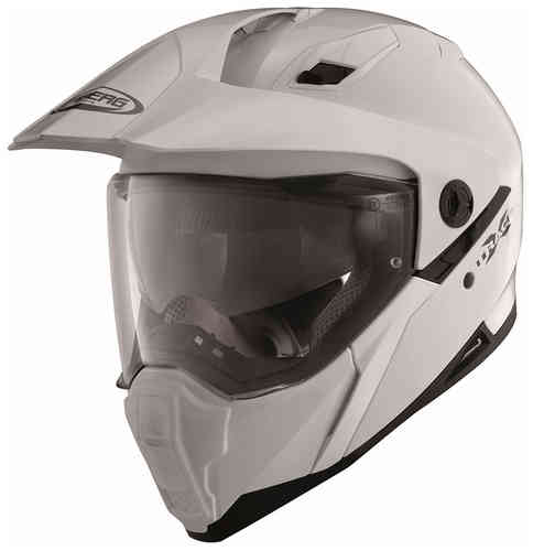 Caberg Xtrace Enduro Helm Wit Xs caberg kopen in de aanbieding Caberg Xtrace Enduro Helm Wit Xs caberg kopen in de aanbieding