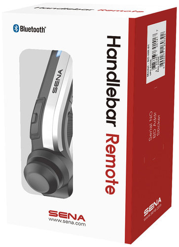 Sena Bluetooth Stuur Afstandsbediening Zwart Een Maat sena kopen in de aanbieding Sena Bluetooth Stuur Afstandsbediening Zwart Een Maat sena kopen in de aanbieding