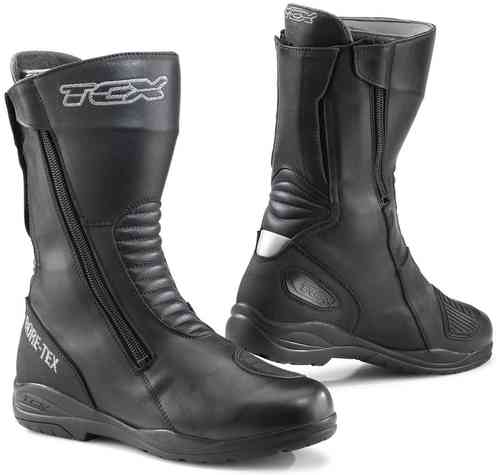 TCX X-Tour Evo Gore-Tex Botas de moto Negro 48
