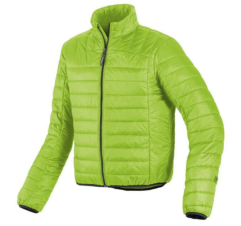 Spidi Thermo Liner Sous veste Vert 3XL