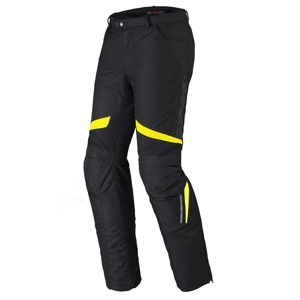 Spidi X-Tour H2OUT Pantalon Textile moto Noir Jaune M