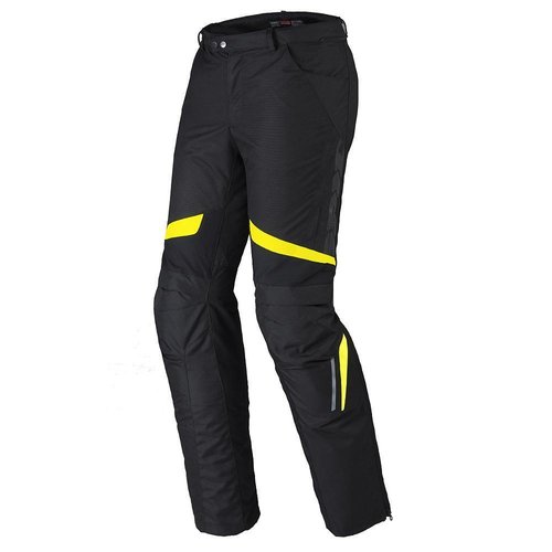 Spidi X Tour H2Out Motorfiets Textiel Broek Zwart Geel spidi kopen in de aanbieding Spidi X Tour H2Out Motorfiets Textiel Broek Zwart Geel spidi kopen in de aanbieding