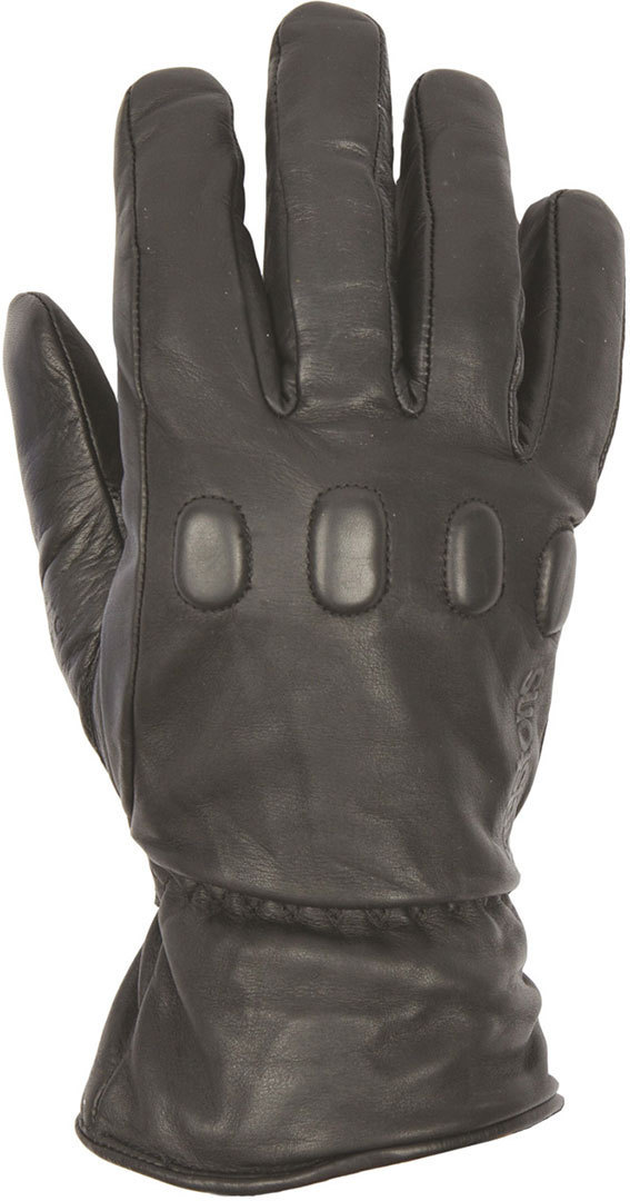 Helstons Wayne Gants hiver moto Noir 2XL