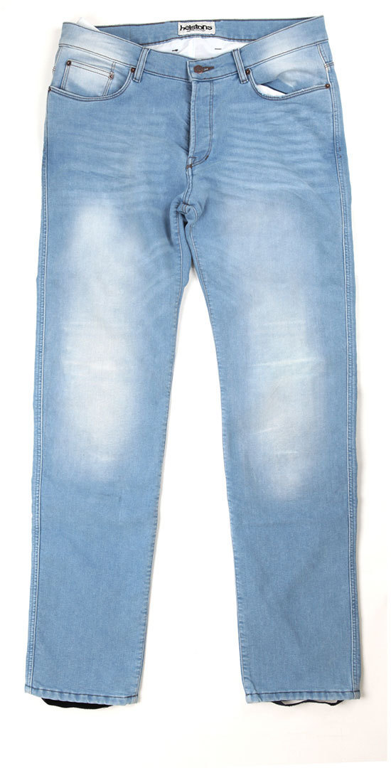 Helstons Corden Jeans Jeans/Pantalons Bleu 30