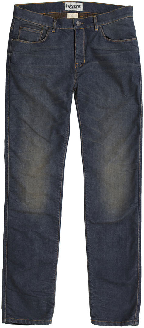 Helstons Corden Jeans Jeans/Pantalons Bleu 30