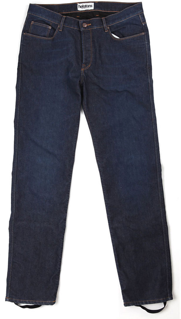 Helstons Corden RAW Jeans Jeans/Pantalons Bleu 28