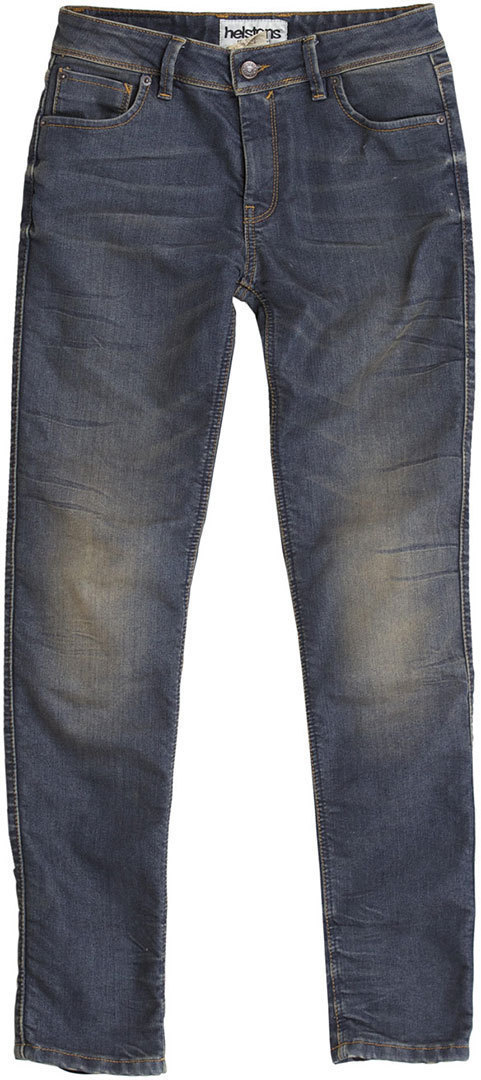 Helstons Dena Jeans Pantalon dames Bleu 26