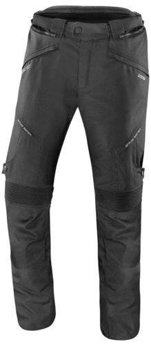 Ixs Cortez Textiel Broek Zwart 4Xl ixs kopen in de aanbieding