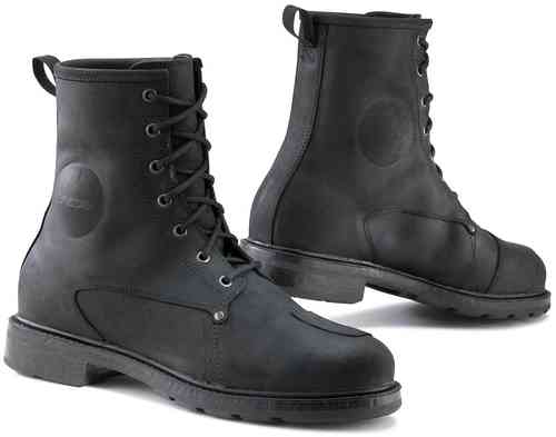TCX X-Blend Botas de moto impermeables Negro 43
