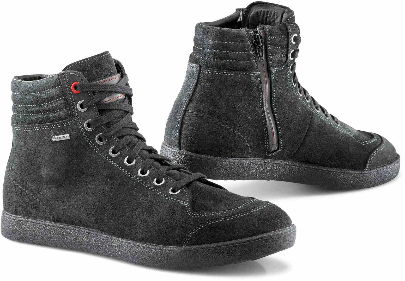 TCX X-Groove Gore-Tex Chaussures de moto Noir 45