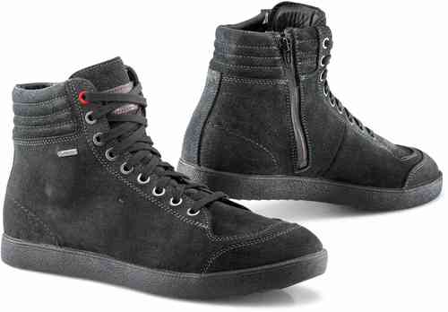 Tcx X Groove Gore Tex Schoenen Zwart 41 tcx kopen in de aanbieding Tcx X Groove Gore Tex Schoenen Zwart 41 tcx kopen in de aanbieding