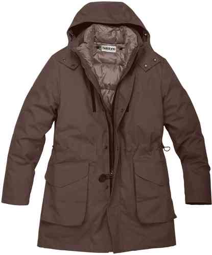 Helstons Bridger Motorfiets Textiel Jas Groen Bruin 2Xl helstons kopen in de aanbieding Helstons Bridger Motorfiets Textiel Jas Groen Bruin 2Xl helstons kopen in de aanbieding