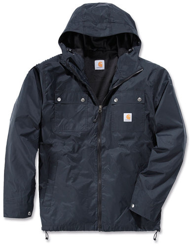 Carhartt Rockford Jas Zwart Xl carhartt kopen in de aanbieding Carhartt Rockford Jas Zwart Xl carhartt kopen in de aanbieding